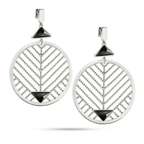 orecchini donna cuoremio cuore mio sada11 cerchio