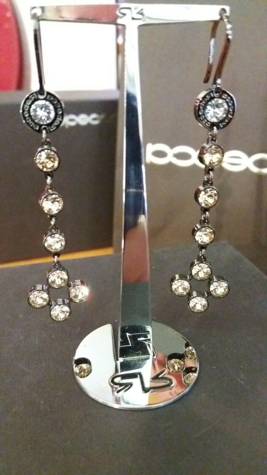 orecchini donna ego sconto 60 percent