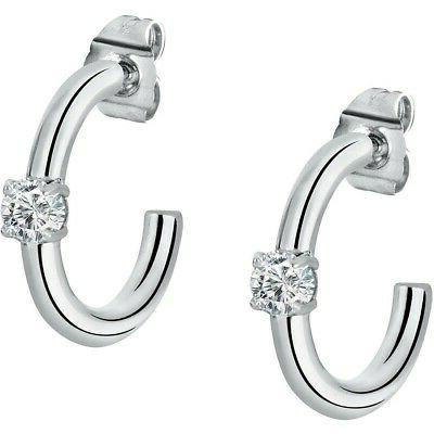 orecchini donna gioielli cerchi