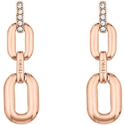orecchini donna gioielli liujo lj1176