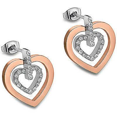 orecchini donna gioielli lotus style bliss