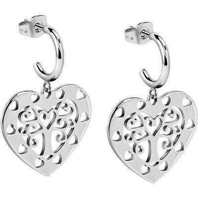 orecchini donna gioielli talismani saqe36