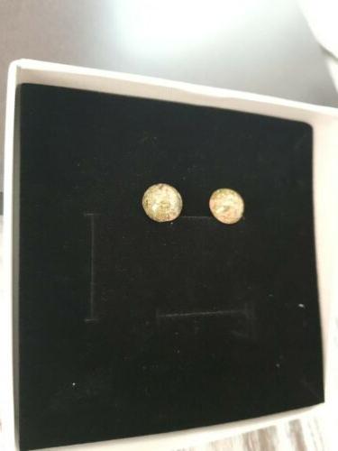 orecchini donna in argento 925 con pietra