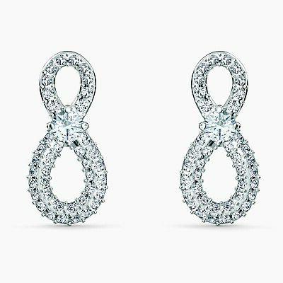 orecchini donna infinity mini 5518880