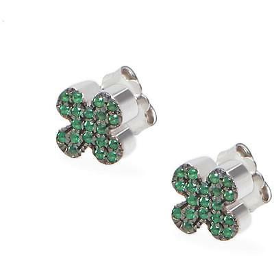 orecchini donna jack and co jce0486 argento