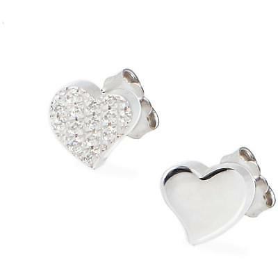 orecchini donna jack and co jce0487 argento