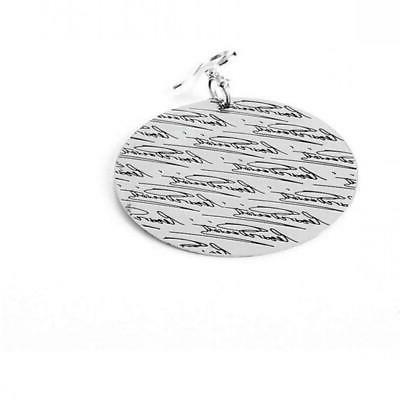 orecchini donna jpor0947b argento argento