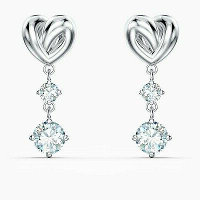 orecchini donna lifelong heart 5517943