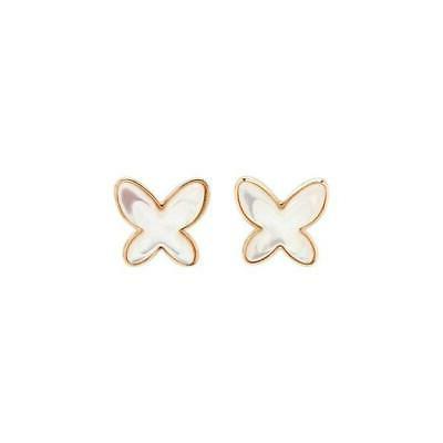 orecchini donna mimi oxm113r8m1 freevola madreperla oro