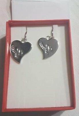 orecchini donna mod ube71532 originali nuovi