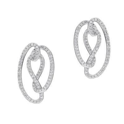 orecchini donna morellato 1930 saha09 argento 925