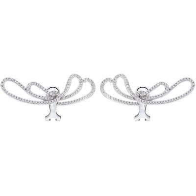 orecchini donna morellato 1930 saha10 argento 925