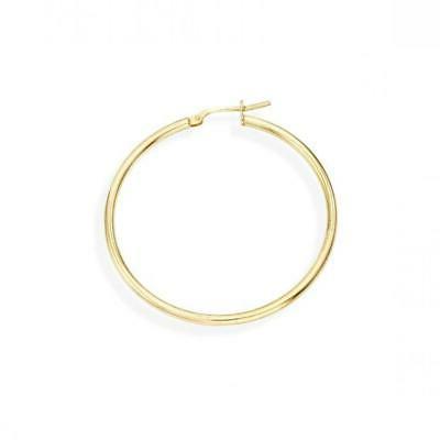 orecchini donna orce2g4 argento oro giallo