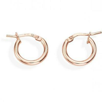 orecchini donna orce2r1 argento oro rosa