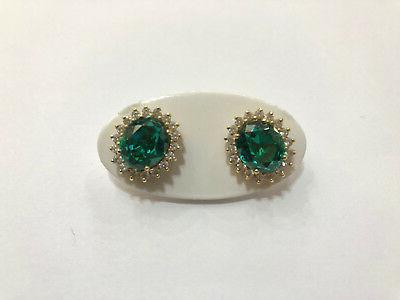 orecchini donna oro giallo 18 kt con