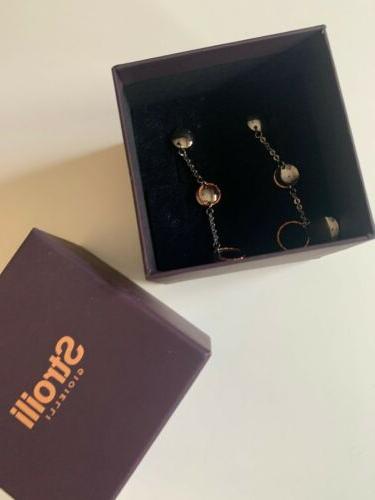 orecchini donna pendenti