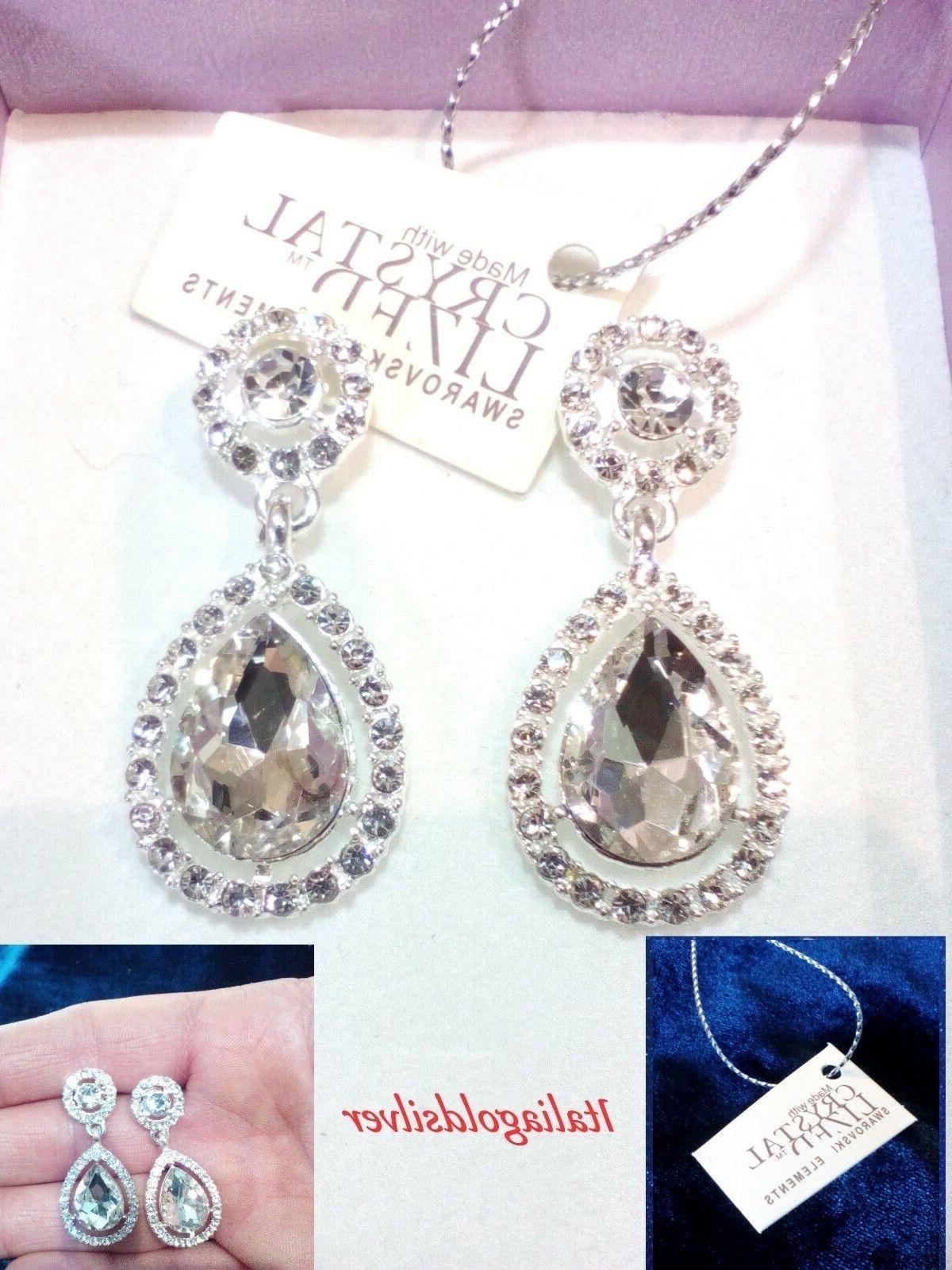 orecchini donna pendenti argento 925 originali gioielli