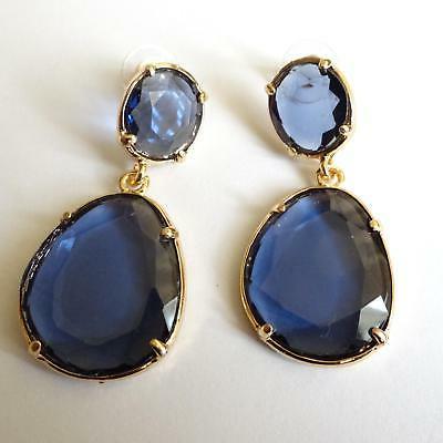 orecchini donna pendenti colore oro con grandi