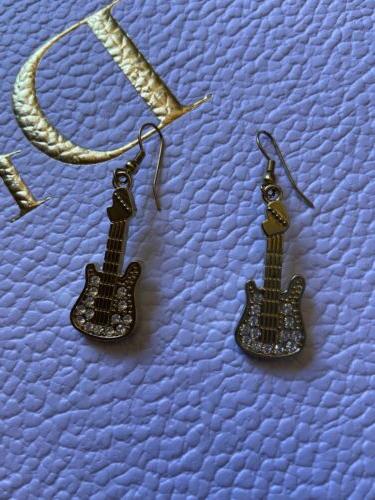 orecchini donna pendenti hard rock cafe