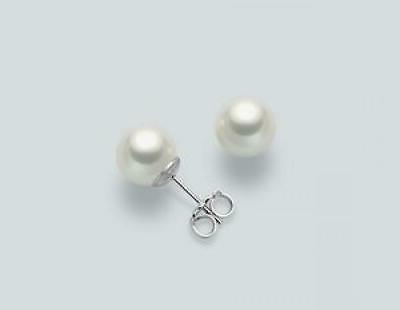 orecchini donna ppn354bmv oro bianco oro bianco