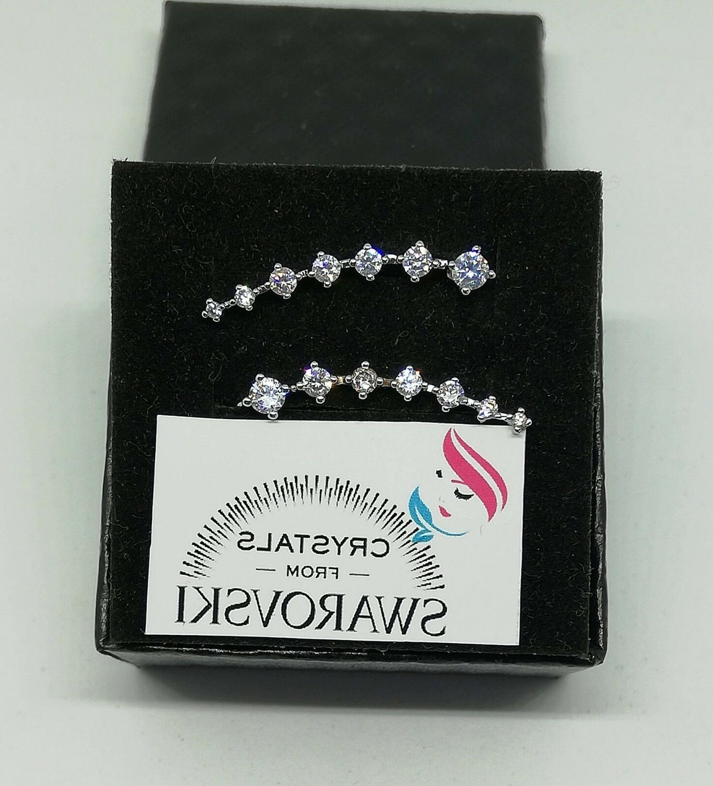 orecchini donna punto luce oro pl 18