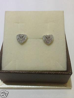 orecchini donna ragazza argento 925 percent a