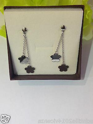 orecchini donna ragazza argento 925 percent anallergico