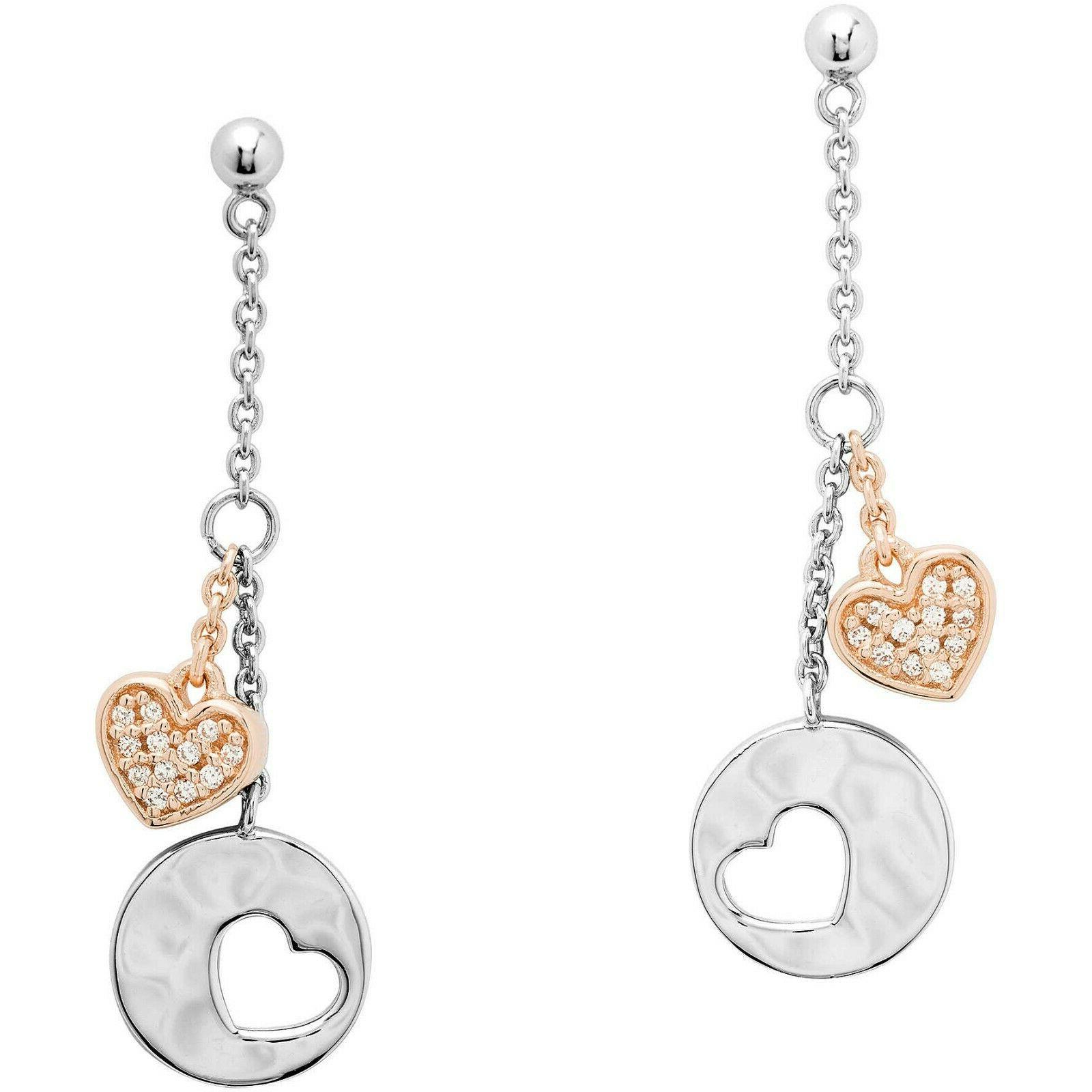 orecchini donna spring 2020 jfs00493998 argento 925