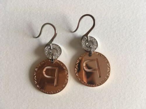 orecchini donna stock di magazzino 50 percent