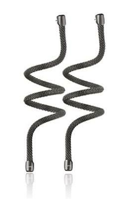 orecchini donna tj2725 acciaio nero