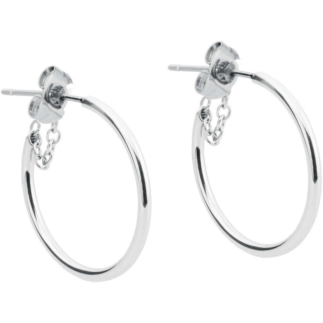 orecchini donna tres jolie mini btjm136