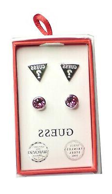 Guess Donna  Woman  Ubs 29405 Set 2 Paia