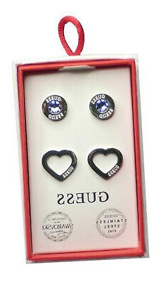 Guess Donna  Woman  Ubs 29421 Set 2 Paia