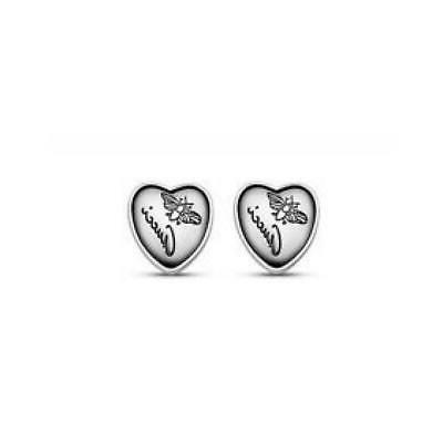 orecchini donna ybd34126200100u g argento argento