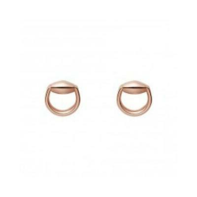 orecchini donna ybd391026002 oro rosa oro rosa