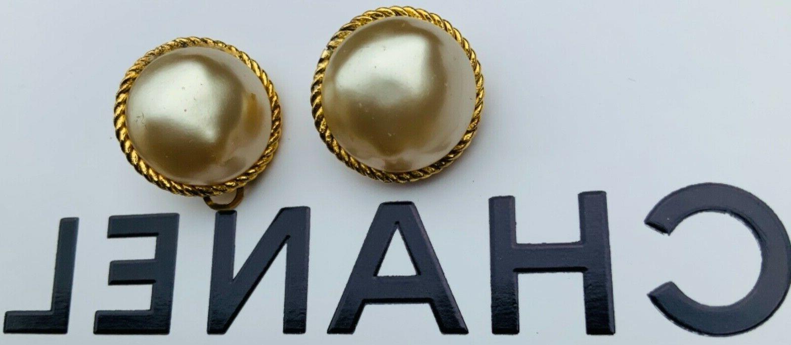 orecchini earrings perle pearls mabe