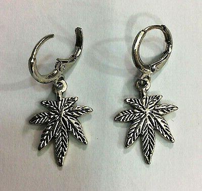 orecchini earrings uomo donna cerchi col acciaio