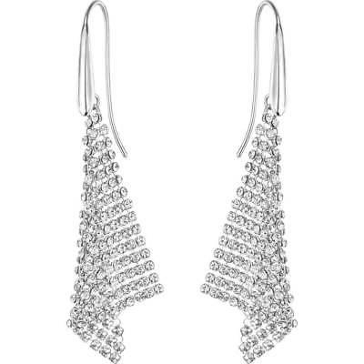 orecchini fit 5143068 earrings pendenti cristalli fazzoletti