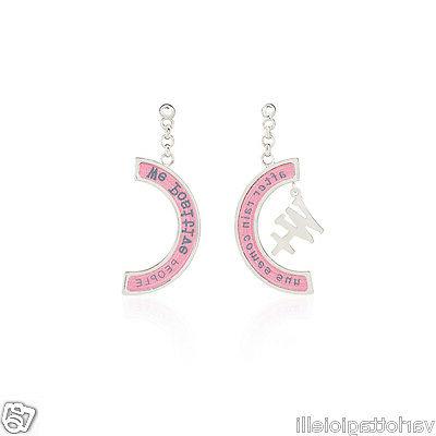 orecchini fragola vintage trendy er007