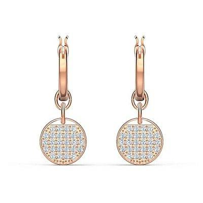 orecchini ginger mini hoop cry ros 2