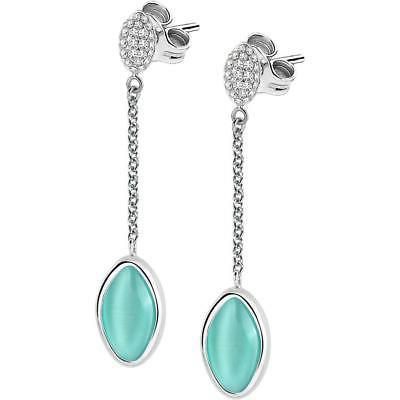 orecchini gioielli profonda donna