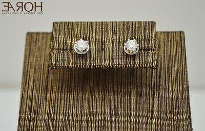 orecchini gioielli punto luce diamanti earrings diamonds