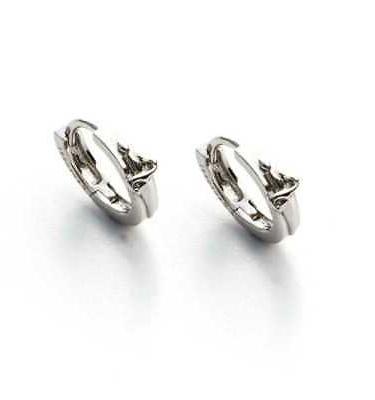 orecchini gioiello unisex jpor1959b jpor1959b 34786