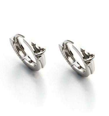 orecchini gioiello unisex jpor1960b jpor1960b 34787