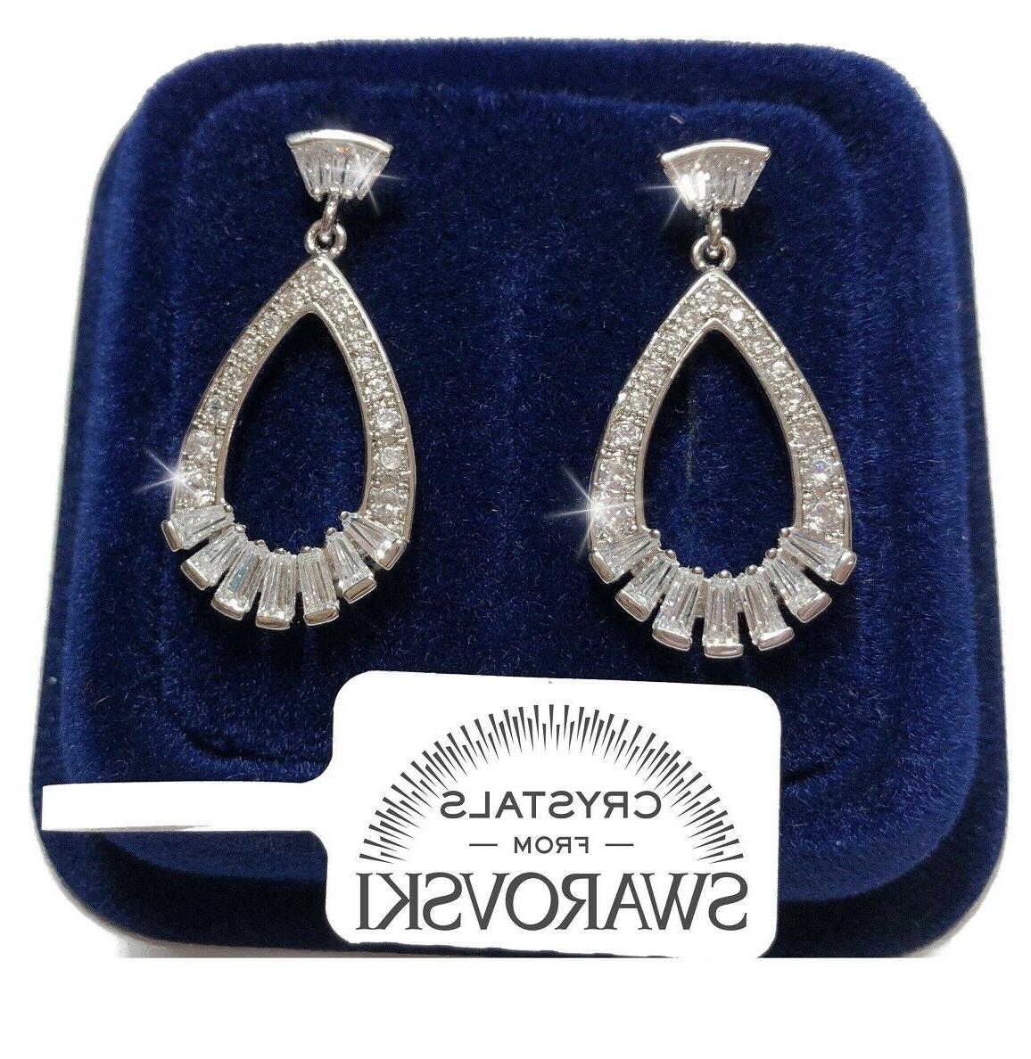 orecchini goccia grande larga donna pl oro