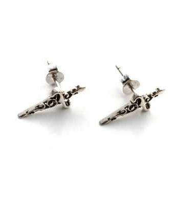 orecchini gothic gioiello unisex jpor1947v jpor1947v 34774