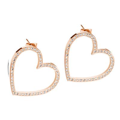 orecchini grandi da donna per ragazza brosway