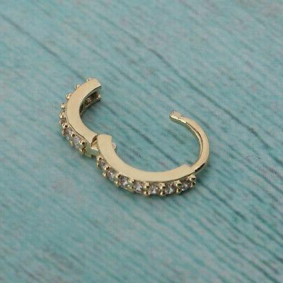 orecchini huggie piccoli orecchini a cerchio in