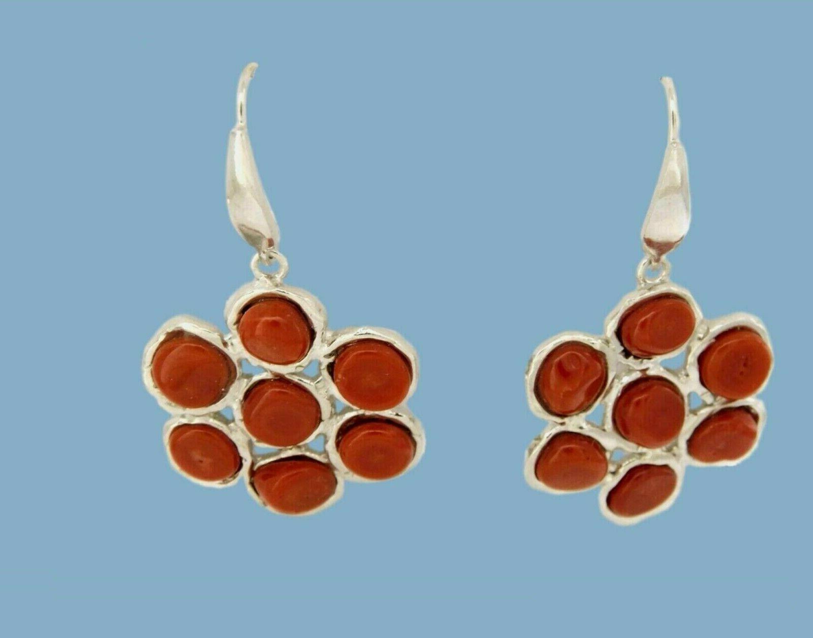 orecchini in argento 925 da donna di