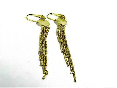 orecchini in argento 925 percent modello brillantati